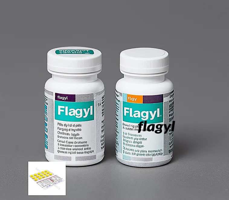 Flagyl 1