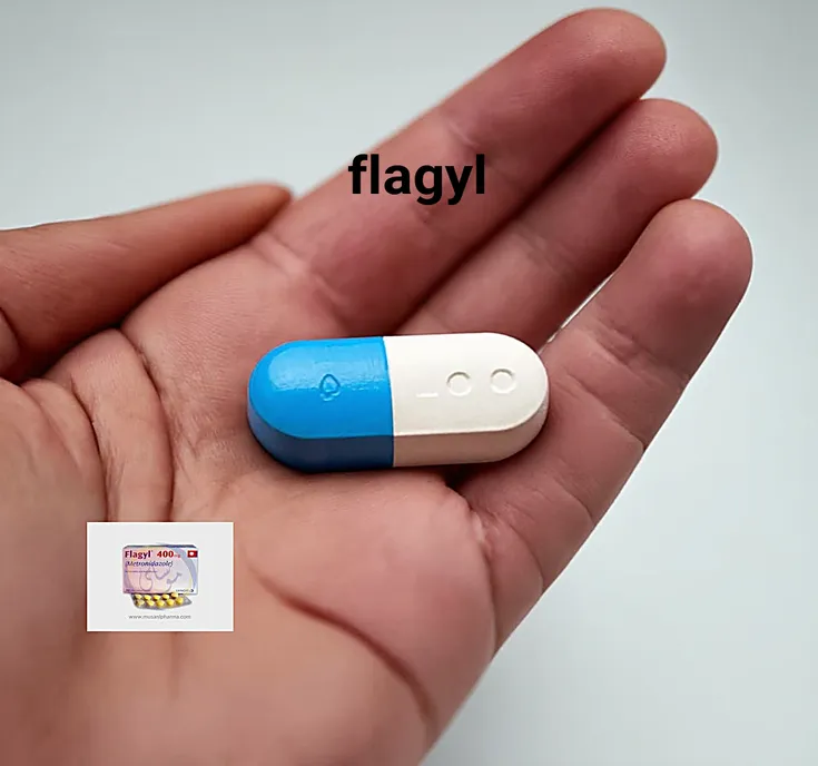 Flagyl 2