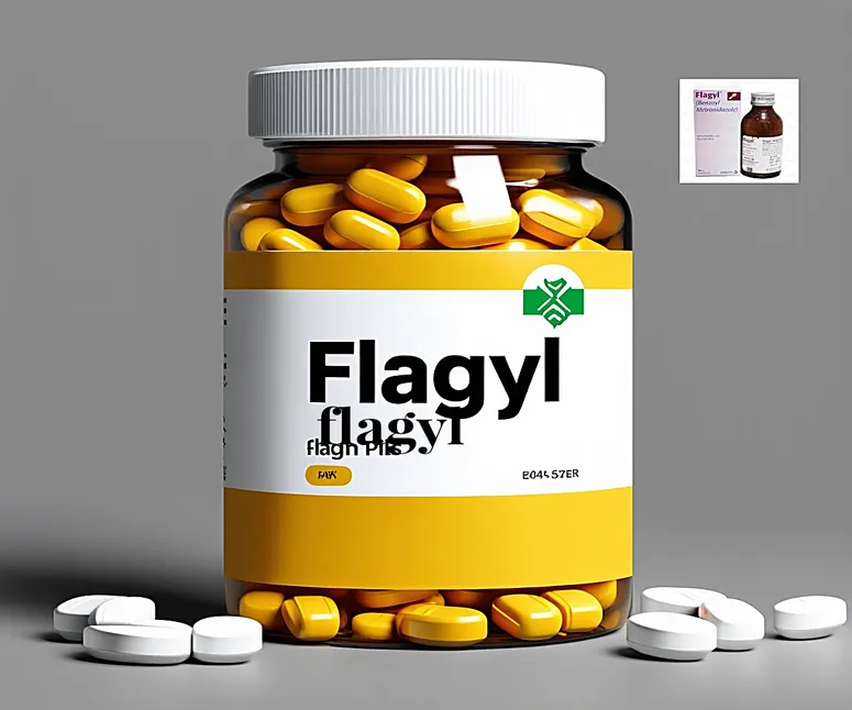 Flagyl 3